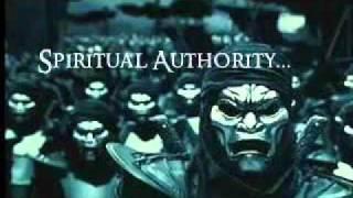 Awareness In Spiritual Warfare... Russ Dizdar