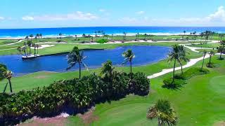 Golf Paradise