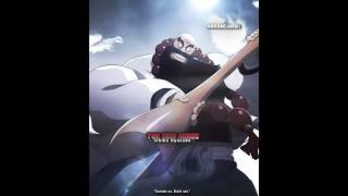 The Side Villains VS The Side Heros || Bleach Manga Edit