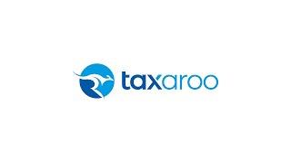 Taxaroo Client Signup