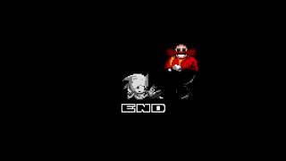 Friendship - Sonic 2 Creepypasta - Ending Theme