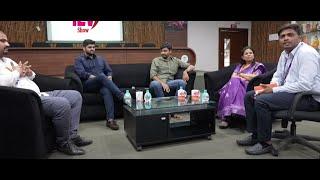 The IEV Show | Trailer Of The IEV Show | ft Pratik Patil | Dhruv Mohite | Goga Kore | URUN-ISLAMPUR