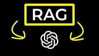 RAG - Explained!