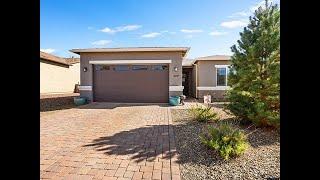 12747 E Miranda St, Dewey, AZ, 86327