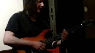 Greg Winters at The Mermaid Sherborne