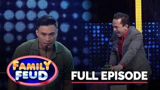 Family Feud Philippines: Guzman Family vs Team Cupcake Family | FULL EPISODE