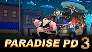 Paradise PD Season 3 Expected Release Date, Plot, Cast And Every Other Detail- US News Box Official