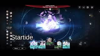 Soul Tide 9-6 boss