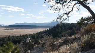 A Day on Spruce Mountain