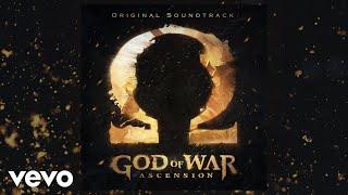 Tyler Bates - Prison of the Damned | God of War: Ascension (Original Soundtrack)