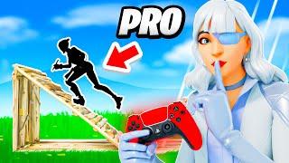 I 1v1'd PRO Players Using THEIR Settings! (Ft. Reet, GMoney, + MORE!)