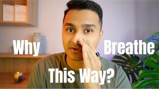 Alternate Nostril Breathing Explained | Dr. Tomson Jose Channel Introduction