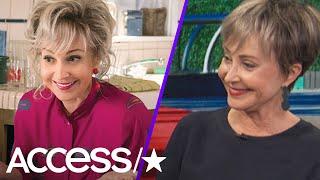 Annie Potts Reveals Her Surprising 'Spirit Animal' For 'Young Sheldon' Character