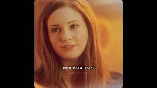 I love their friendship so much #doctorwho #drwho #elevenamy #eleventhdoctor #11thdoctor #amypond