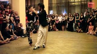 Cecilia Garcia & Serkan Gokcesu 2, Prischepov TV - Tango in World, http://prisсhepov.ru