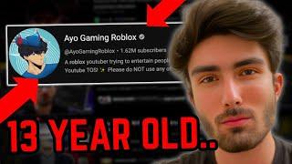 The NEW Koofy Allegations Are DISGUSTING.. (New Victim)