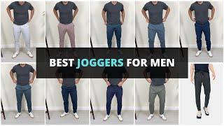 Best Joggers for Men | Mens Joggers Haul