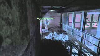 MW3: LemonEric vs ghili team