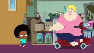 The Cleveland Show 2025 Season 8 Ep 4   The Cleveland Full Episodes 2025   NoCuts #noZoom #1080p