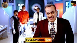 CID को Sketch Artist ने दी होने वाली घटना की चेतावनी | CID | सी.आई.डी. | 19 Dec 2024