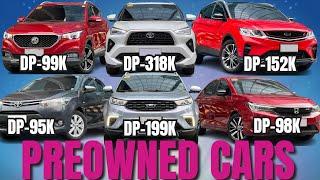 Premium Second Hand cars for Sale (Buy and Sell Market Ph)