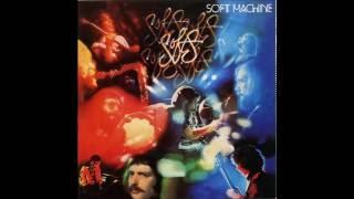 Song of Aeolus - Soft Machine