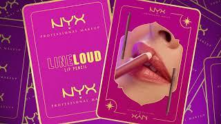 NYX Professional Makeup - I Hold My Cards