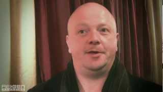 VNV Nation - Ronan Harris - Regen Magazine Interview - Automatic Tour