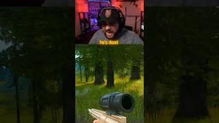 one tapped   #escapefromtarkovclips #eft #tarkov #escapefromtarkov #gaming #eftclips