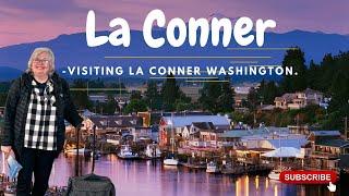 This is Why You Should Visit La Conner Washington - Things to do in La Conner | Mama Meta Adventures