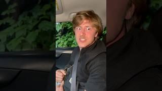 POV: Your guys best friend crashes out