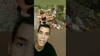 Menino de quatro anos sobrevive a queda de penhasco de 21 metros nos EUA #shorts