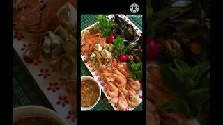 ẩm thực, cô út an giang, các món ngon