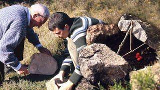 Homemade traps already prohibited in the mountains: traps, cartridges and more hunting techniques