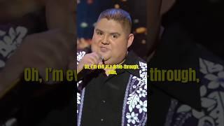 GABRIEL IGLESIAS Is Evil At A Drive-though  #shorts