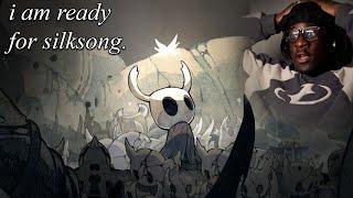 I Learned ALL the Hollow Knight Lore Before Silksong… And My Mind Is Blown! ​⁠