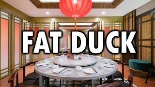 FAT DUCK RESTO | FPV Tour