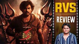 KA Movie Review By Ram Venkat Srikar | Kiran Abbavaram | Galatta Telugu