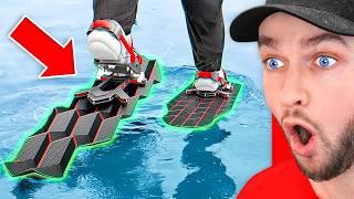 Coolest Inventions That Actually Exist!