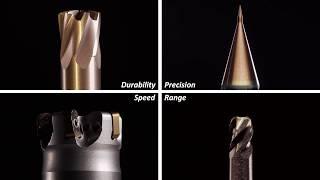 MOLDINO | Durability | Precision | Speed | Range