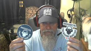 SWFL Treasure Detecting mail call