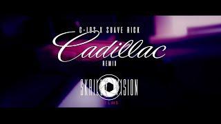 C-Los X N.e Mafio - Cadillac Remix | Dir. By @SkrillyVisionFilmsLLC