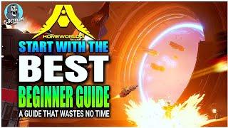 THE BEST Beginner Guide For WAR GAMES MODE HOMEWORLD 3