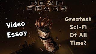 This Video Game Was So Much Fun… It Teaches Us All A Lesson | Dead Space Video Essay