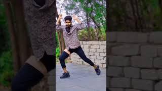 Pawan Kalyan Mass Step #Janimaster#Saikumar #shortsvideo