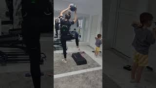 JustFit EMS Technology