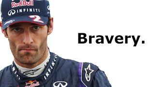 Mark Webber: The Secret to Mastering Aggression | F1 Driving Styles In-Depth