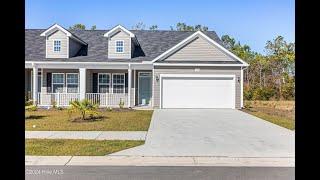 Homes for sale - 130-B Arnette Drive, Ocean Isle Beach, NC 28469