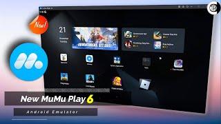 The Powerful and Smooth Android Emulator For Low-End PC/Laptop 2024