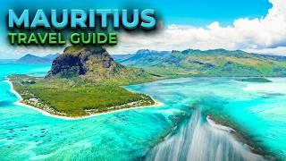 MAURITIUS - Top 11 Best Things To Do & Best Areas To Stay